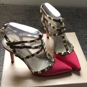 BCBG ENERATION High heels sandal